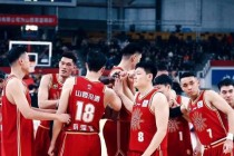 中国男篮红蓝对决_胜率与硬仗背后的双轨策略解析
