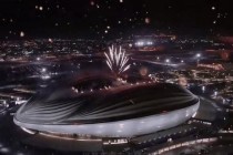 2022卡塔尔世界杯揭幕战倒计时启动 32强备战动态抢先看