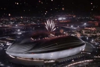 2022卡塔尔世界杯揭幕战倒计时启动 32强备战动态抢先看