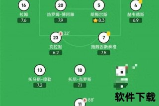 德意志战车问鼎巴西-2014世界杯激情瞬间与荣耀时刻全解析