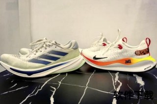 彪马VS耐克VS阿迪达斯-三大运动品牌对比评测与选购指南