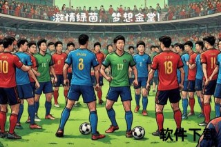 世界杯球队荣耀征程：激情绿茵场上的巅峰对决