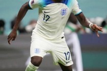 铁血队长领航三狮军团_英格兰核心的荣耀征程与领袖担当
