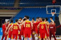 2019男篮世界杯预选赛激战正酣群雄逐鹿
