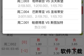 大赢家足球比分_精准预测与实时赛果权威解析