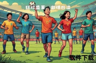 世界杯激情时刻：绿茵场上的荣耀之战与全球球迷狂欢