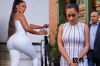 安东尼妻子拉拉瓦斯奎兹：英雄救美到十年婚变始末