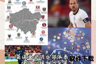 英超解析：世界顶级足球联赛的运营模式与全球影响力探秘