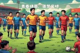 风云足球同行_绿茵激情赛场并肩征战荣耀之路