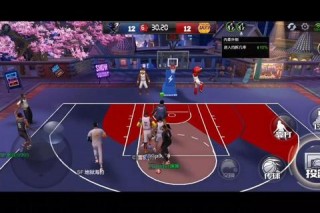 QQ NBA热血战场-巅峰赛事直播&球星互动全指南