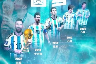 阿根廷2-1波黑_梅西破8年球荒与闪电乌龙奠胜局