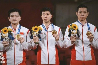 中国乒乓球长盛不衰的制胜密码：技术革新与体系优势解析