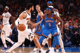 NBA2K18中锋球队选择指南：火箭快船掘金哪家强