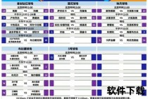 荷乙赛程比分追踪：关键对决与实时赛果深度解析