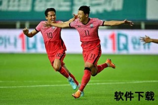 韩国vs约旦_世预赛焦点战前瞻