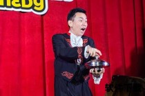 魔术奇迹夜-线上直播揭秘神秘戏法_邀你共探魔幻时刻