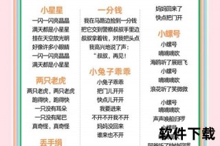 小宝贝大声唱-童声绽放的欢乐旋律时光记录