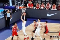2019男篮世界杯激战正酣荣耀之争