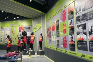 耐克为何稳居运动品牌榜首_揭秘产品创新与消费者忠诚双驱动策略
