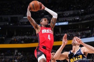NBA新赛季启航：巨星争锋+黑马崛起悬念一触即发