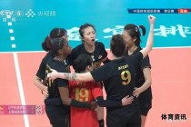女排联赛激战正酣谁将问鼎冠军宝座