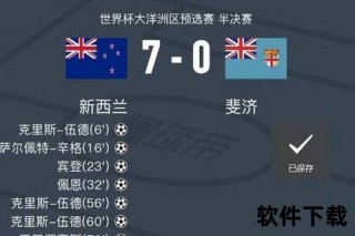 新西兰直通世界杯引争议-澳大利亚留亚抉择成焦点