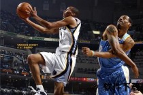 灰熊NBA新篇章-青年军崛起与孟菲斯篮球复兴之路