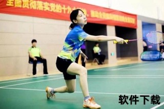 王睁茗公子雅号探源：天赋与随织的羽球人生