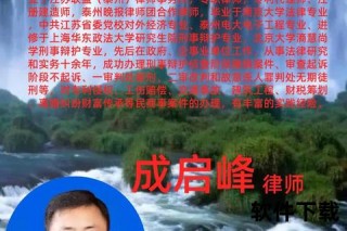 律师来了：专业法律咨询与紧急援助实战指南