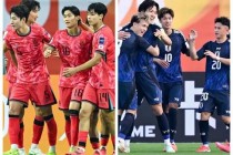 韩国队强势挺进世界杯决赛圈刷新亚洲球队最佳晋级纪录