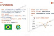 世界杯赛事拉动巴西国内消费增长旅游业与就业市场成经济助推双引擎