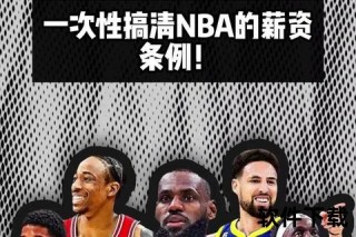 足球为何不设工资帽-探析薪资自由与行业生态的博弈关系