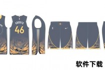 勇士球衣品牌解析：冠军战袍背后的科技赋能与设计传承