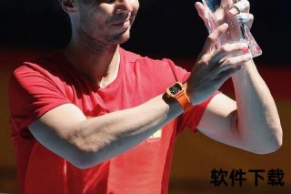 纳达尔红土称霸之谜：天赋_毅力与战术的完美融合