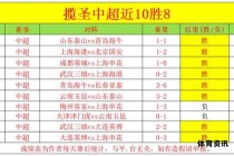 捷报比分足球即时比分让您第一时间掌握赛况