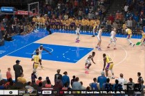 NBA录像回放_精彩赛事全程回顾-巅峰对决镜头全收录