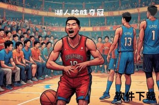 NBA总决赛G4巅峰对决：生死战引爆终极悬念