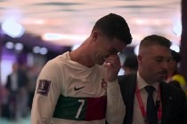 2014世界杯G组生死战回顾德美突围与C罗泪洒绿茵瞬间
