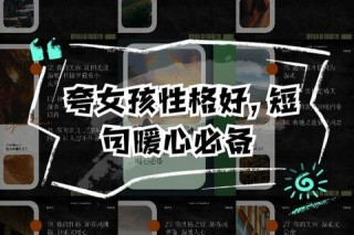 为何备受喜爱_坚韧性格与暖心魅力背后的圈粉密码