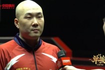 杨帆摔杆事件解析：情绪失控与赛场压力的双重诱因