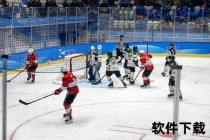 北京冰球队：冰雪赛场燃激情-京华健儿勇逐梦