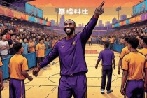 勇士vs湖人巅峰对决_科比传奇时刻永恒铭记