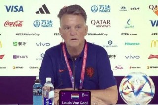 范加尔世界杯执教生涯谢幕战荷兰队战术变革与荣耀征程