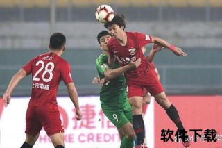 CCTV5+直播_中超焦点战：国安VS上港争冠关键对决
