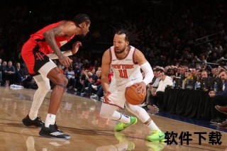 布伦森42+10狂飙_阿门三双难阻尼克斯险胜火箭