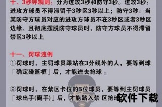 NBA罚球打板是否违例：规则详解与实战争议