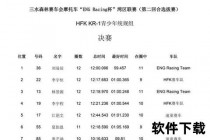最全比分速递：实时赛事数据覆盖_精准统计与历史记录全解析
