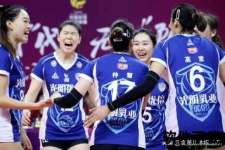 里约女排决赛巅峰对决：视频直播见证荣耀时刻