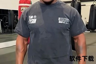 泰森重拳冲击力解析_一拳磅数实测与力量来源探究