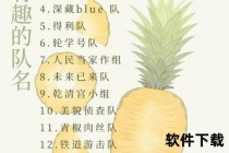 球队取名全攻略：创意灵感与命名技巧深度解析